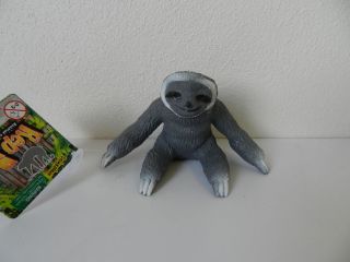 Obrázek z Lenochod strečový 